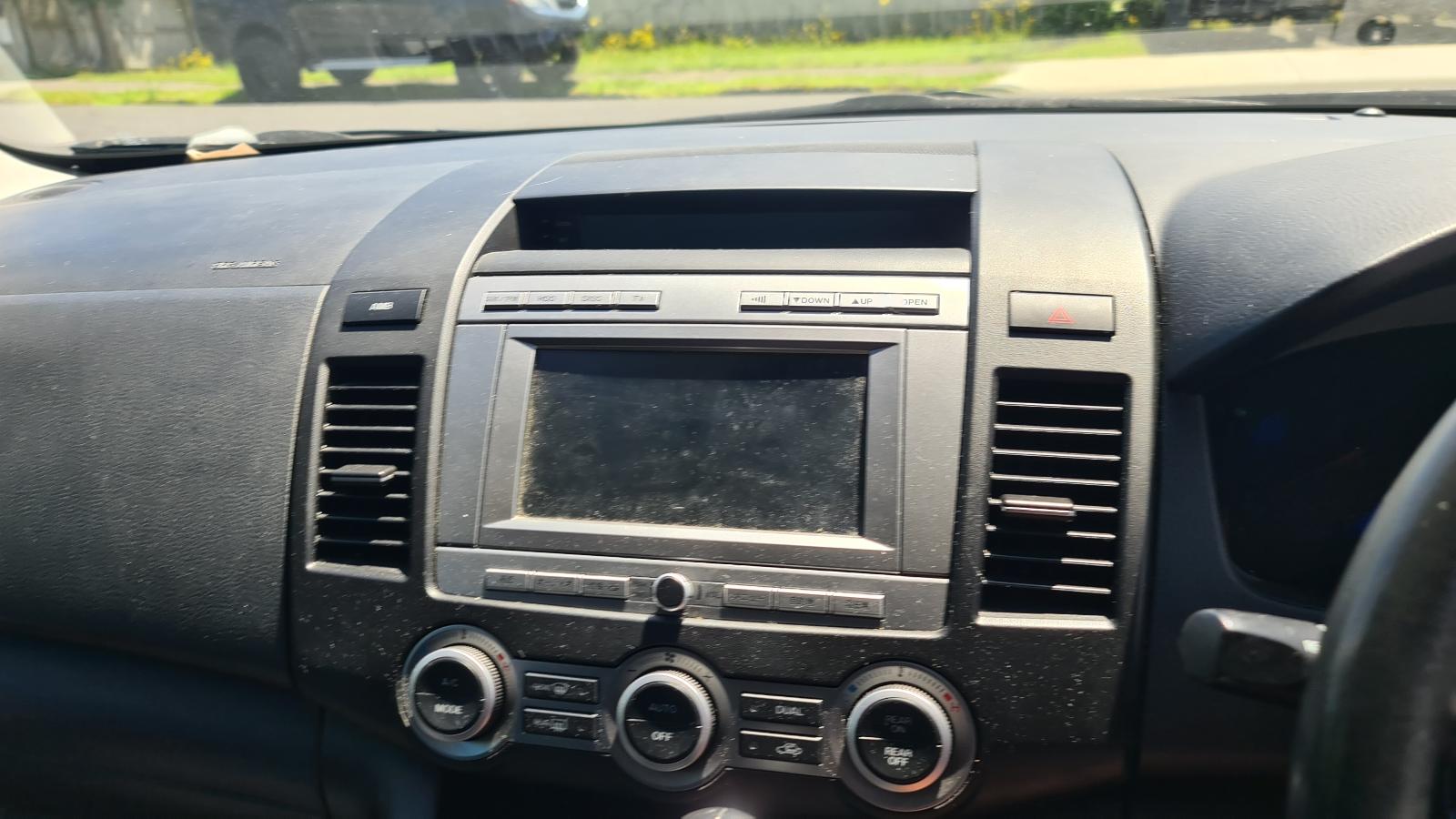 Mazda MPV - LY 2006-2016