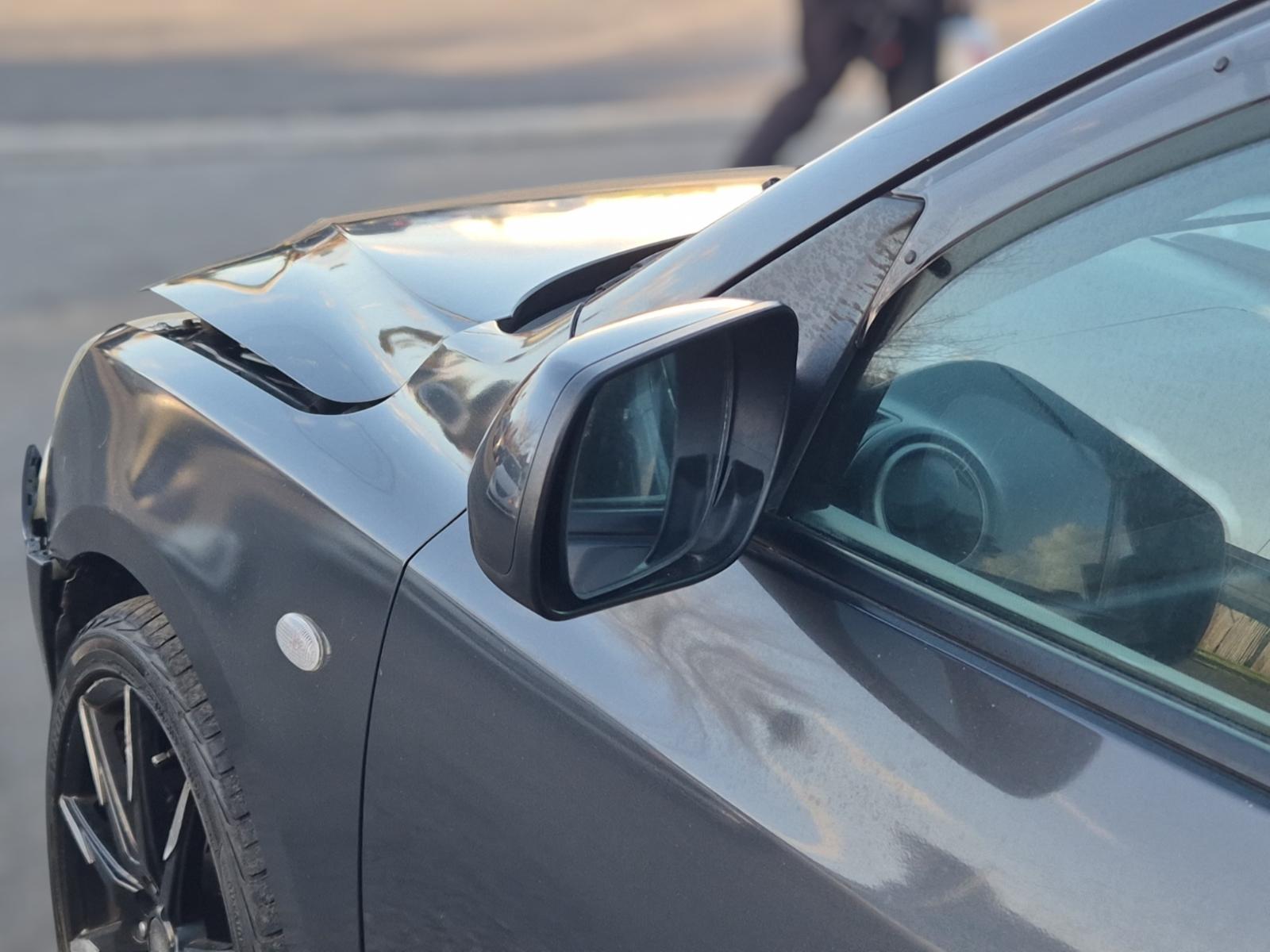 Mazda Axela - BK 2003-2009