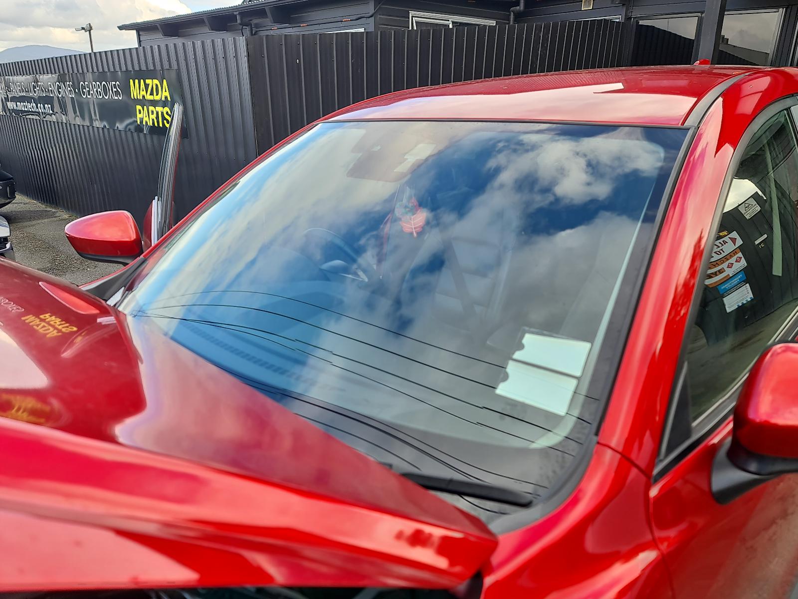 Mazda CX5 - KE 2012-Present