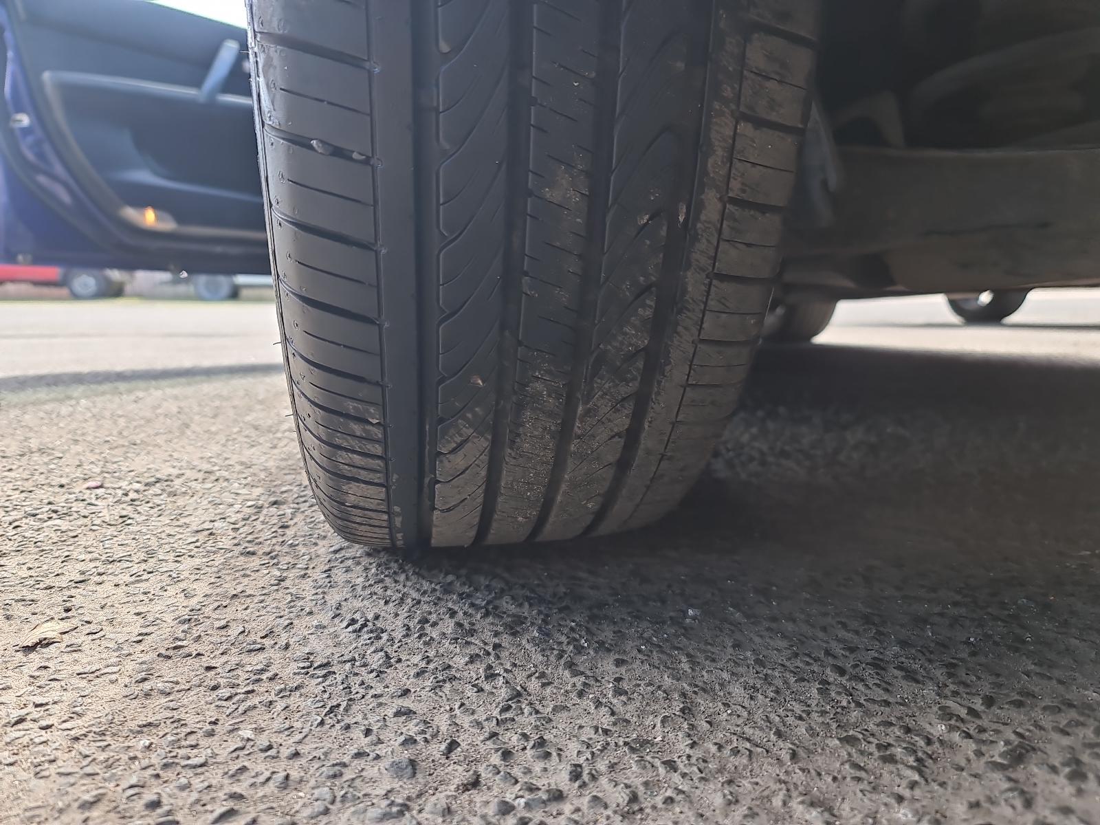 Mazda Atenza - GG 2002-2008