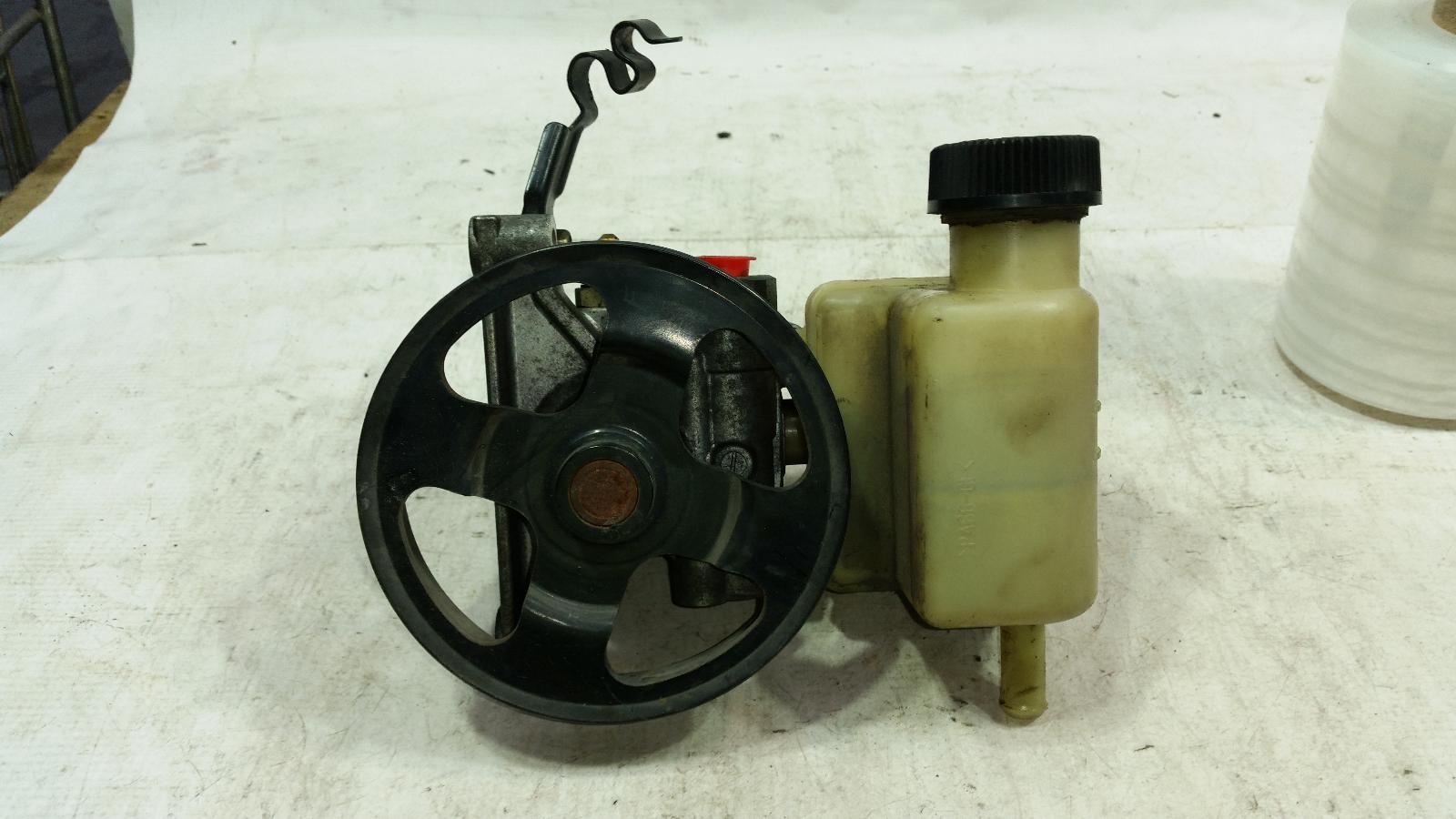 Steering_Pump