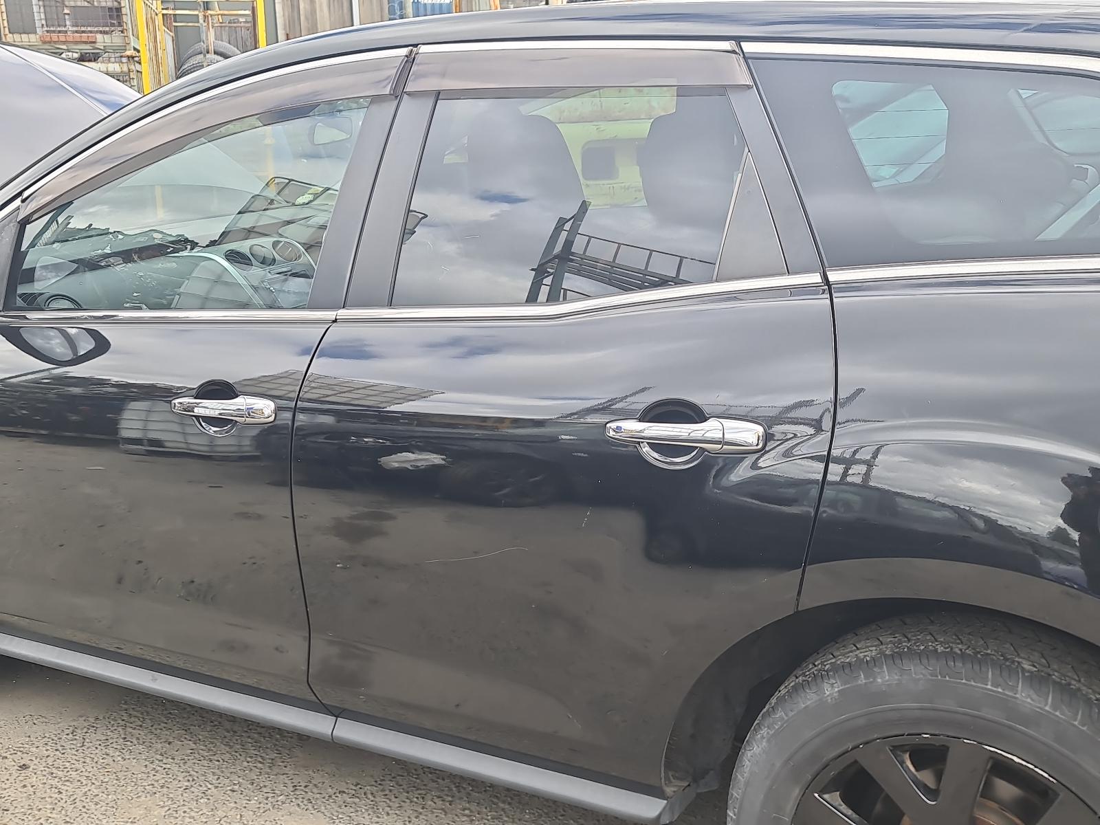 Mazda CX7 - ER 2006-2012