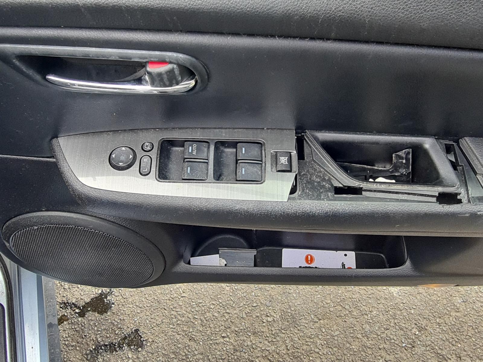 Mazda Atenza - GH 2008-2012