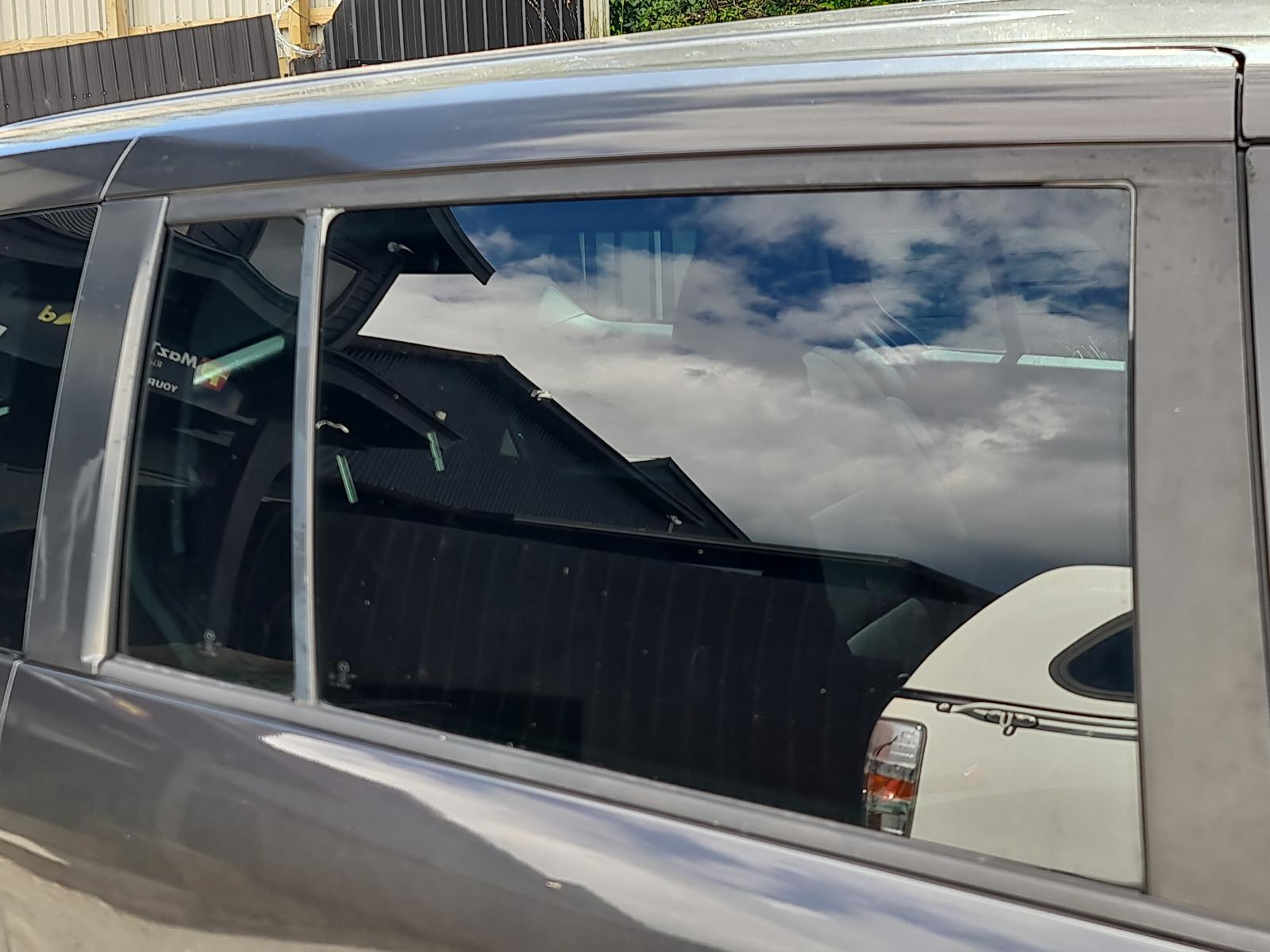 Mazda MPV - LY 2006-2016