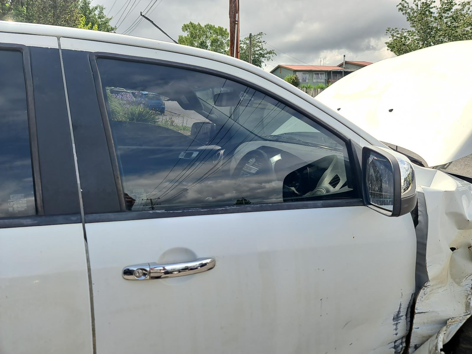 Mazda BT50 - UP 2011-Present