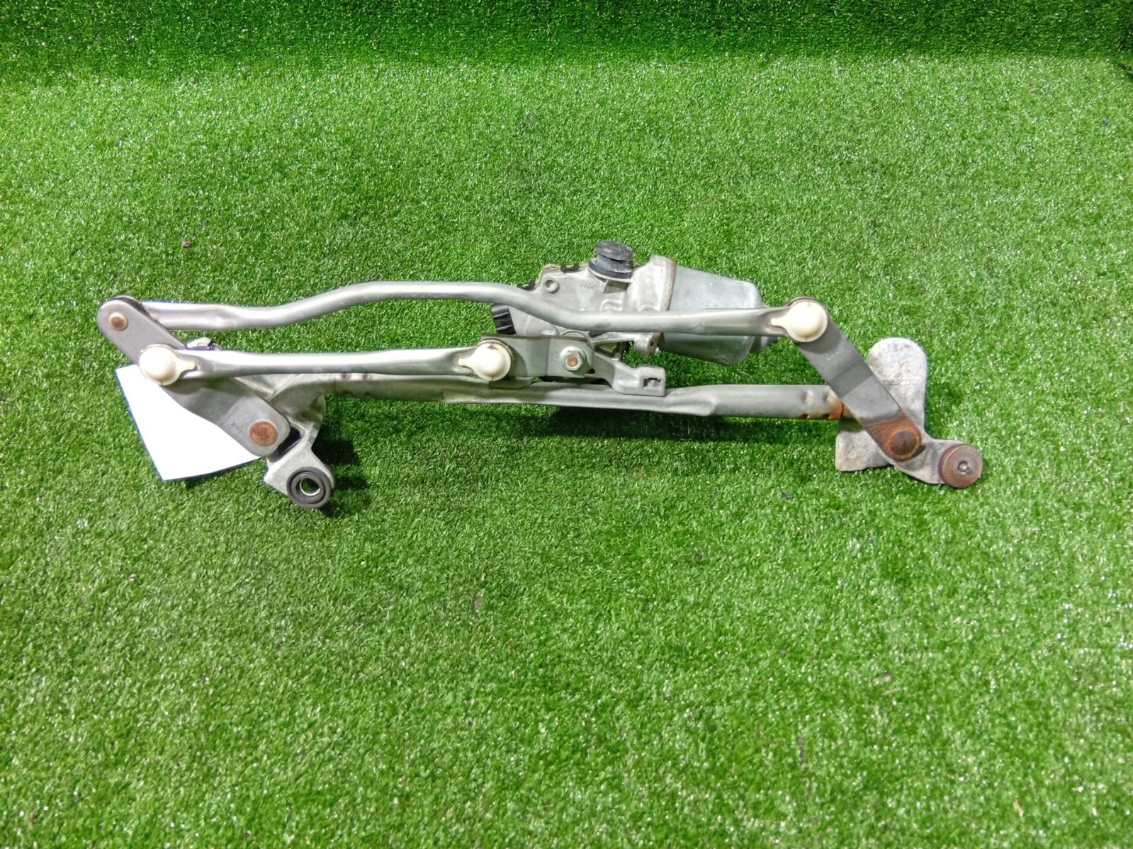 Wiper Linkage