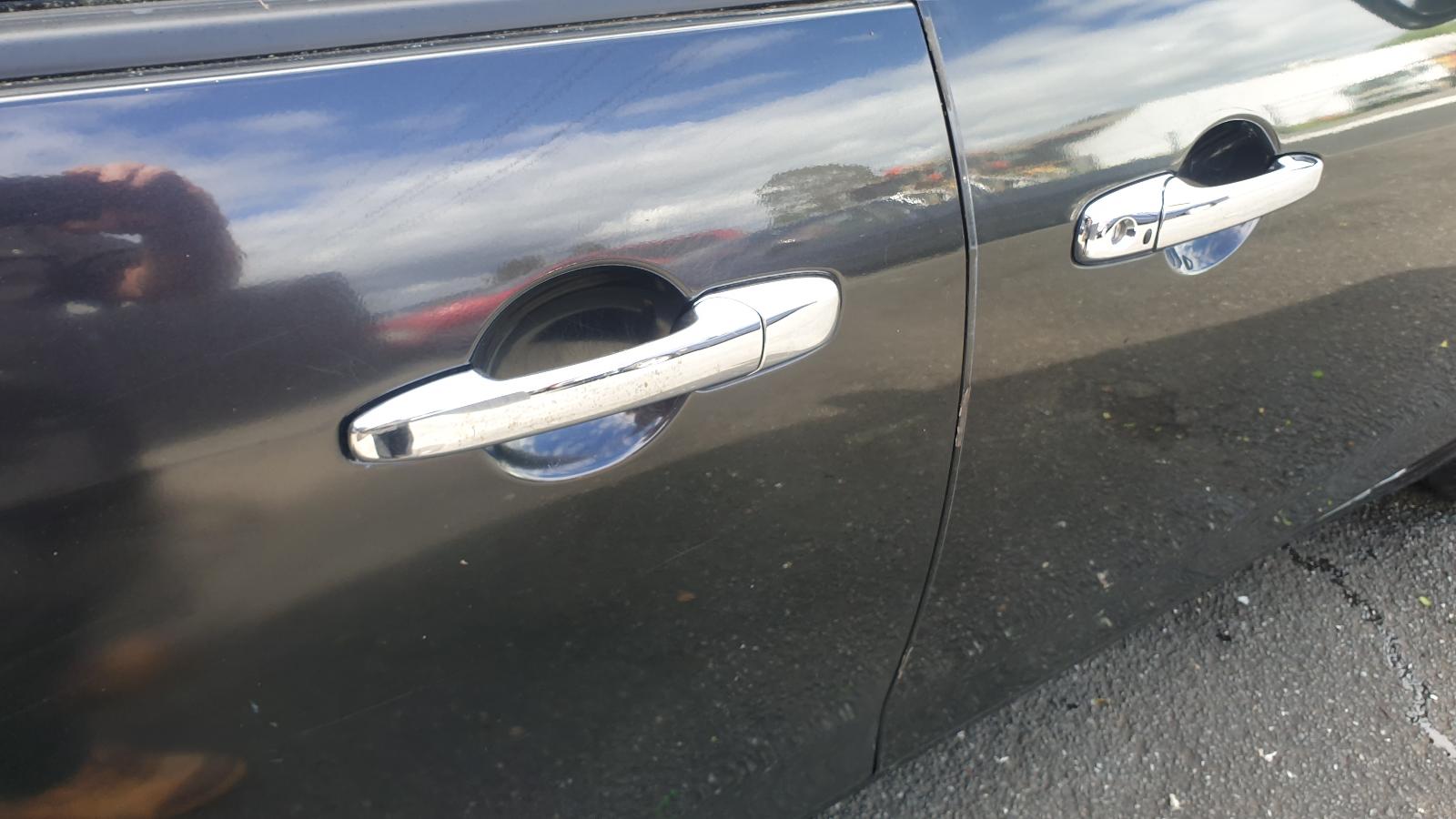 Mazda MPV - LY 2006-2016