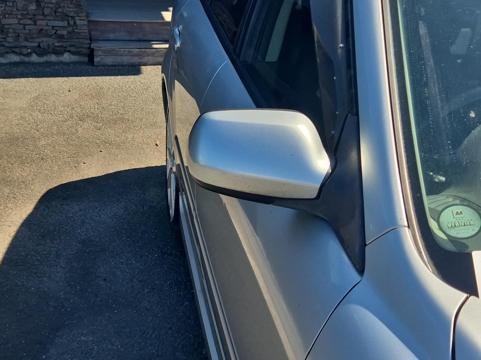 Mazda Atenza - GY 2002-2008