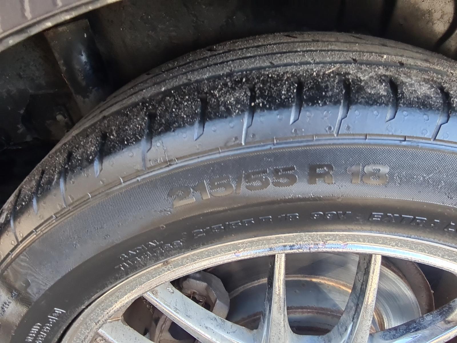 Mazda MPV - LY3P 2007-Present