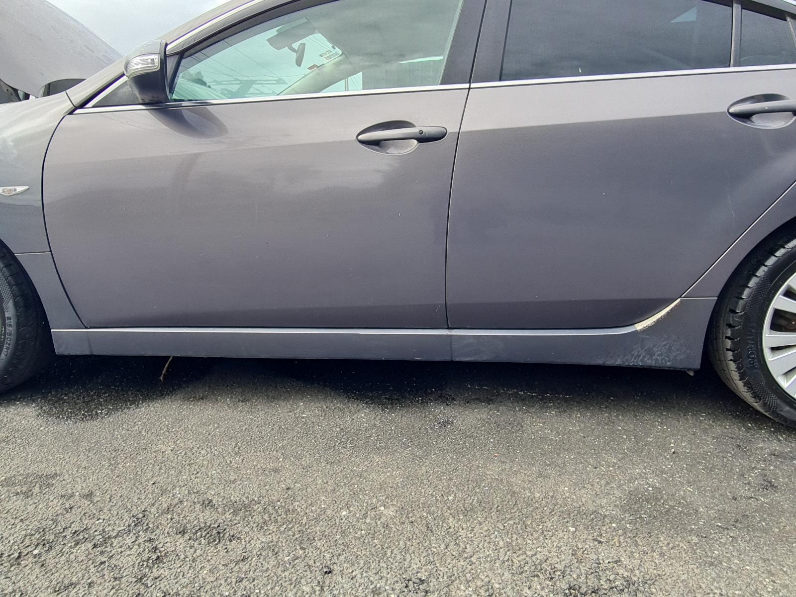 Mazda Atenza - GH 2008-2012