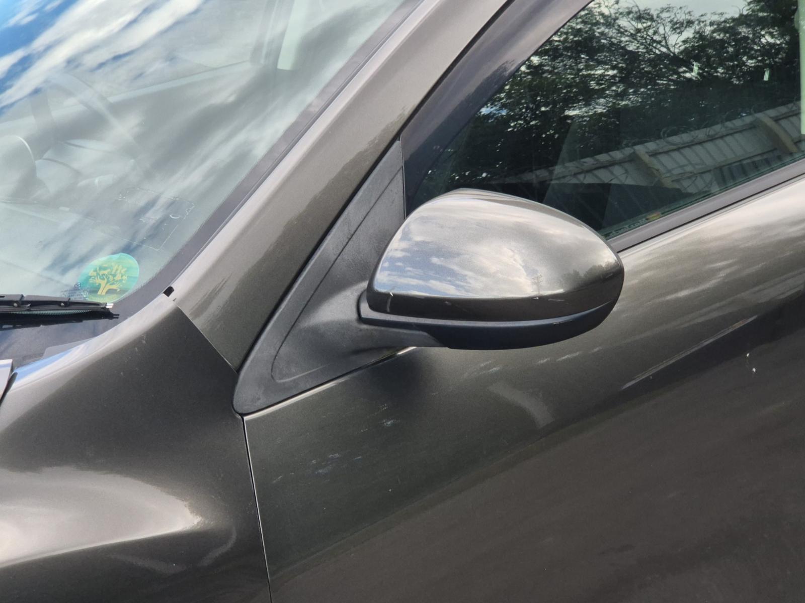 Mazda Axela - BL 2009-2013