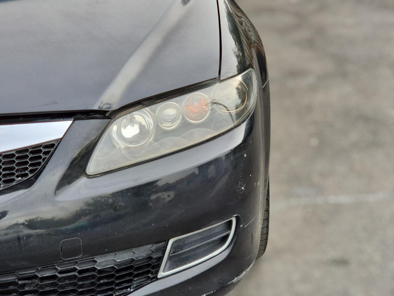 Mazda Atenza - GG 2002-2008