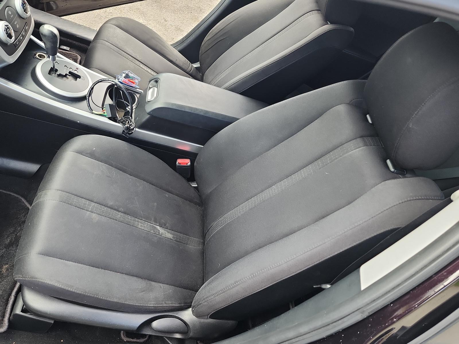 Mazda CX7 - ER 2006-2012