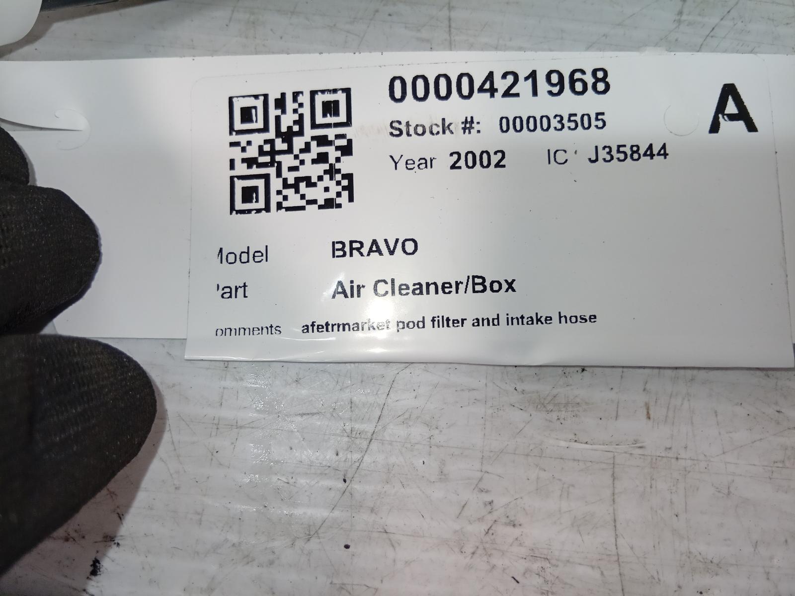Air_Cleaner_Box