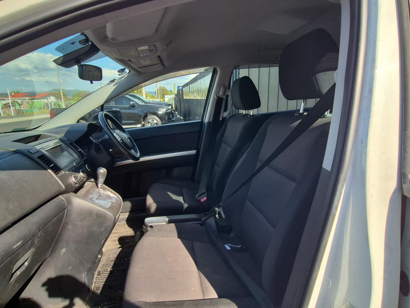 Mazda MPV - LY3P 2007-Present