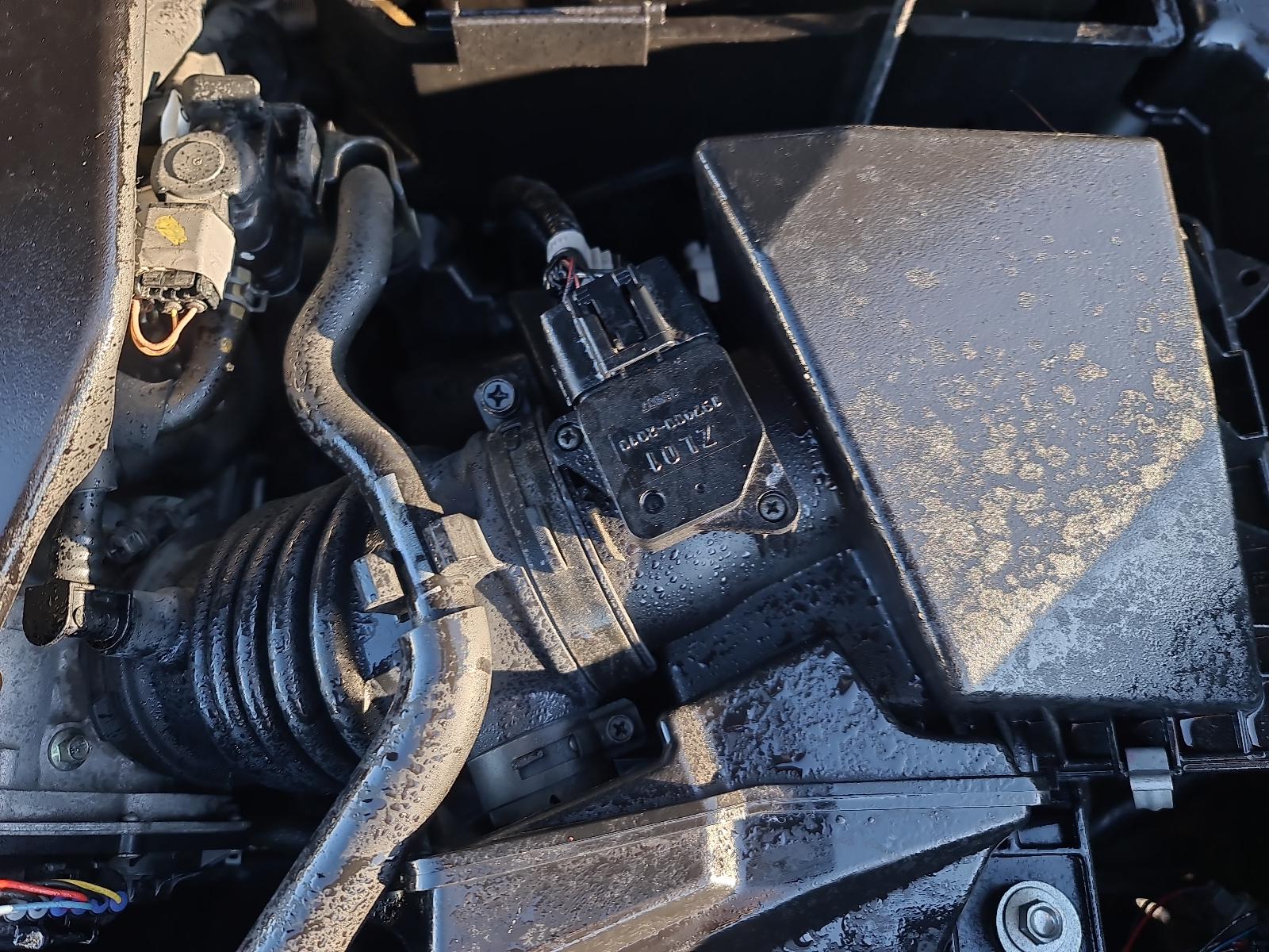 Mazda Premacy - CW 2010-2016