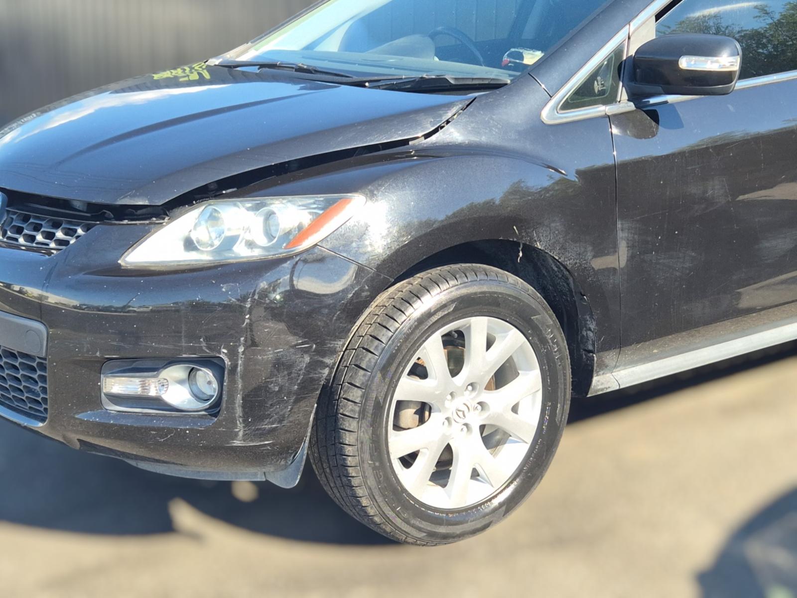 Mazda CX7 - ER 2006-2012