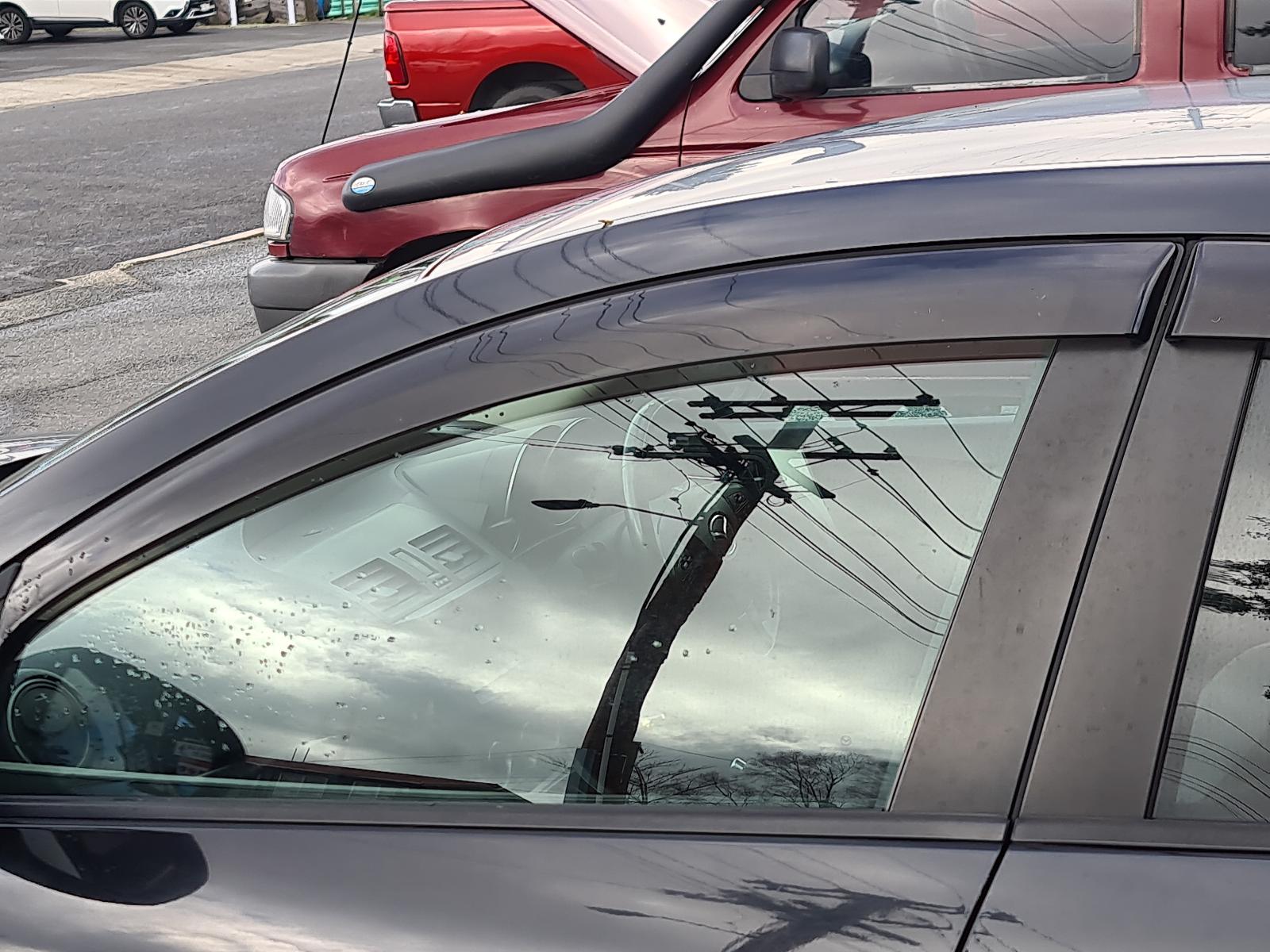 Mazda Axela - BL 2009-2013