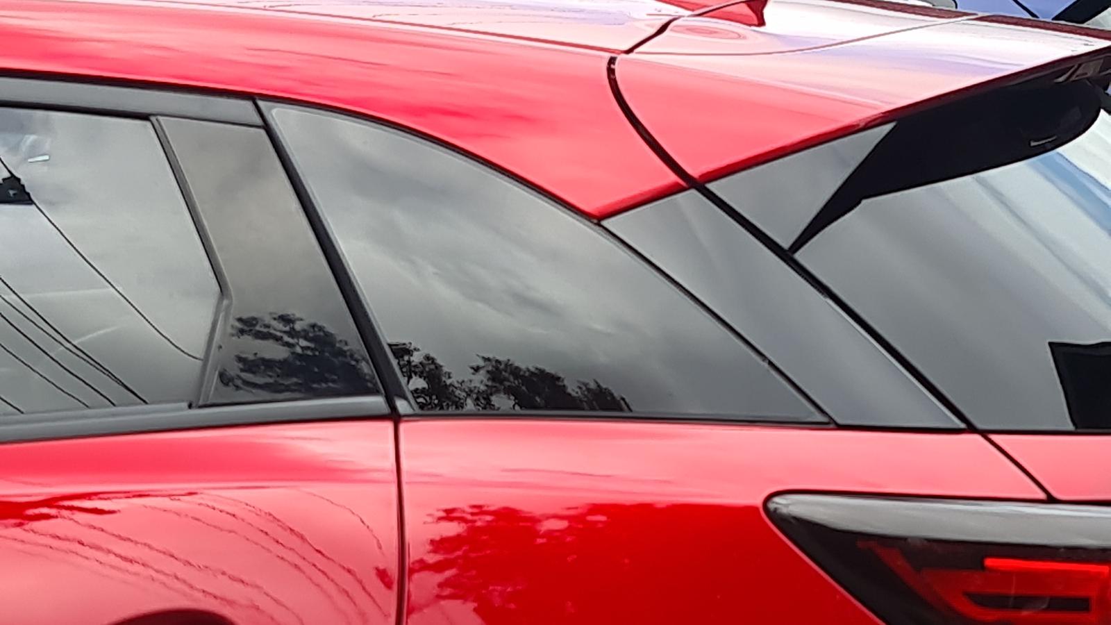 Mazda CX3 - DK 2015-Present