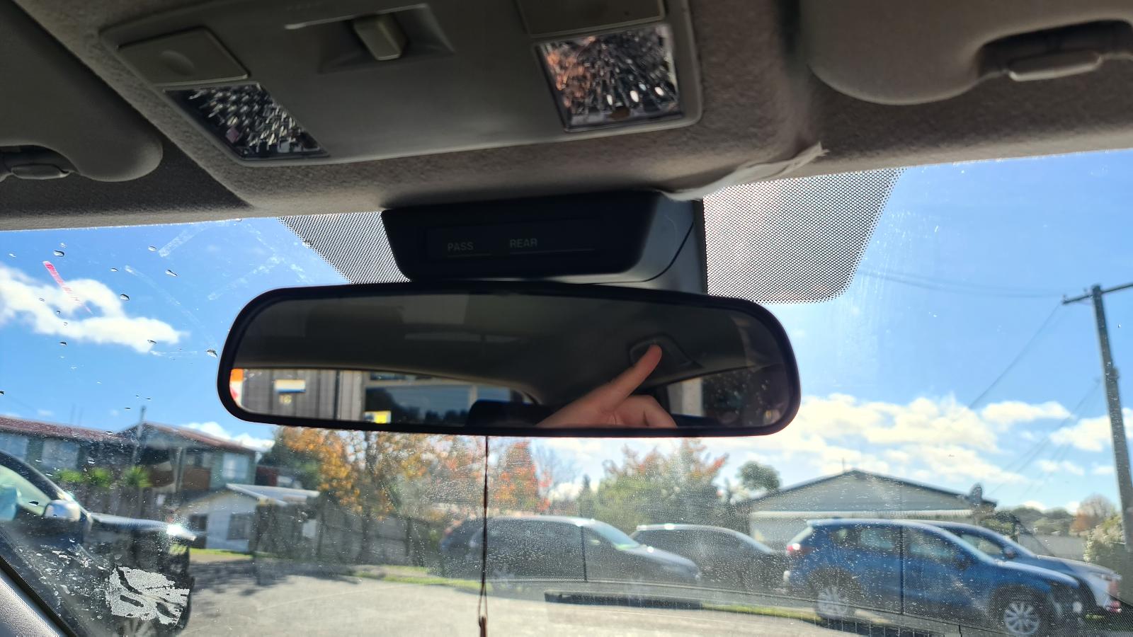 Mazda Mazda3 - BK 2003-2008