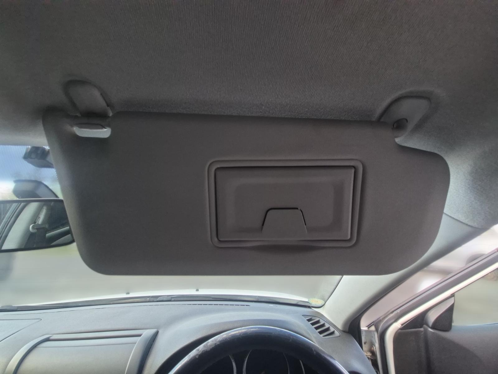 Mazda Atenza - GY 2002-2008