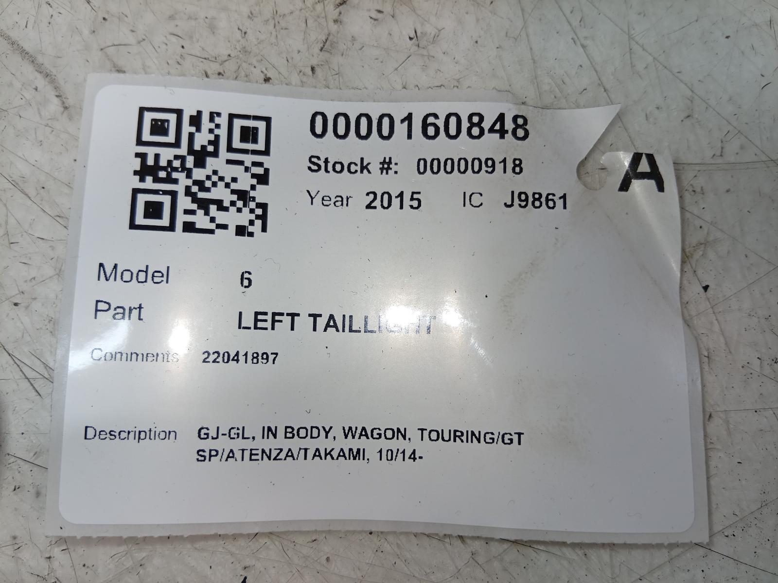Left_Taillight