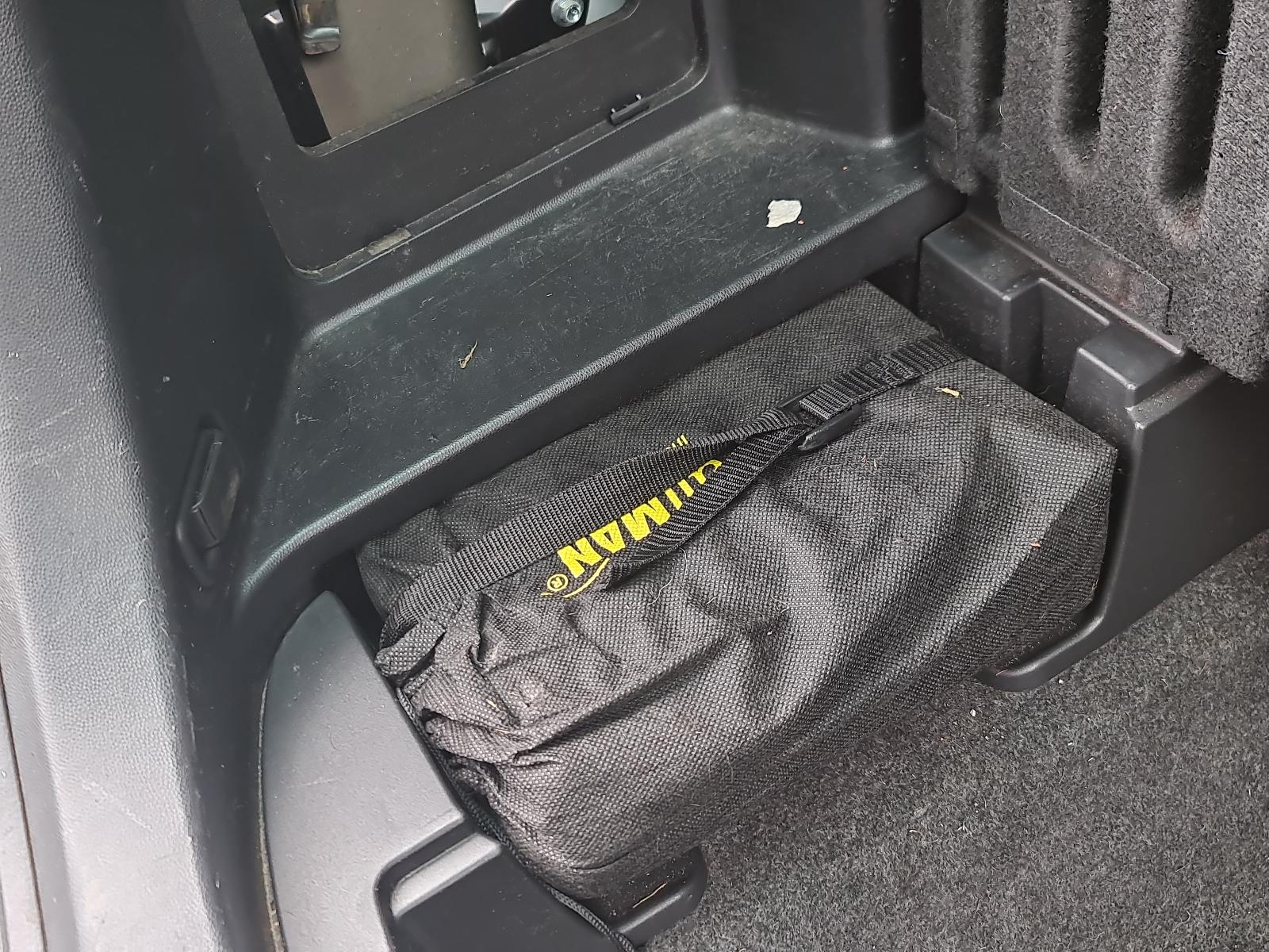 Mazda MPV - LY3P 2007-Present