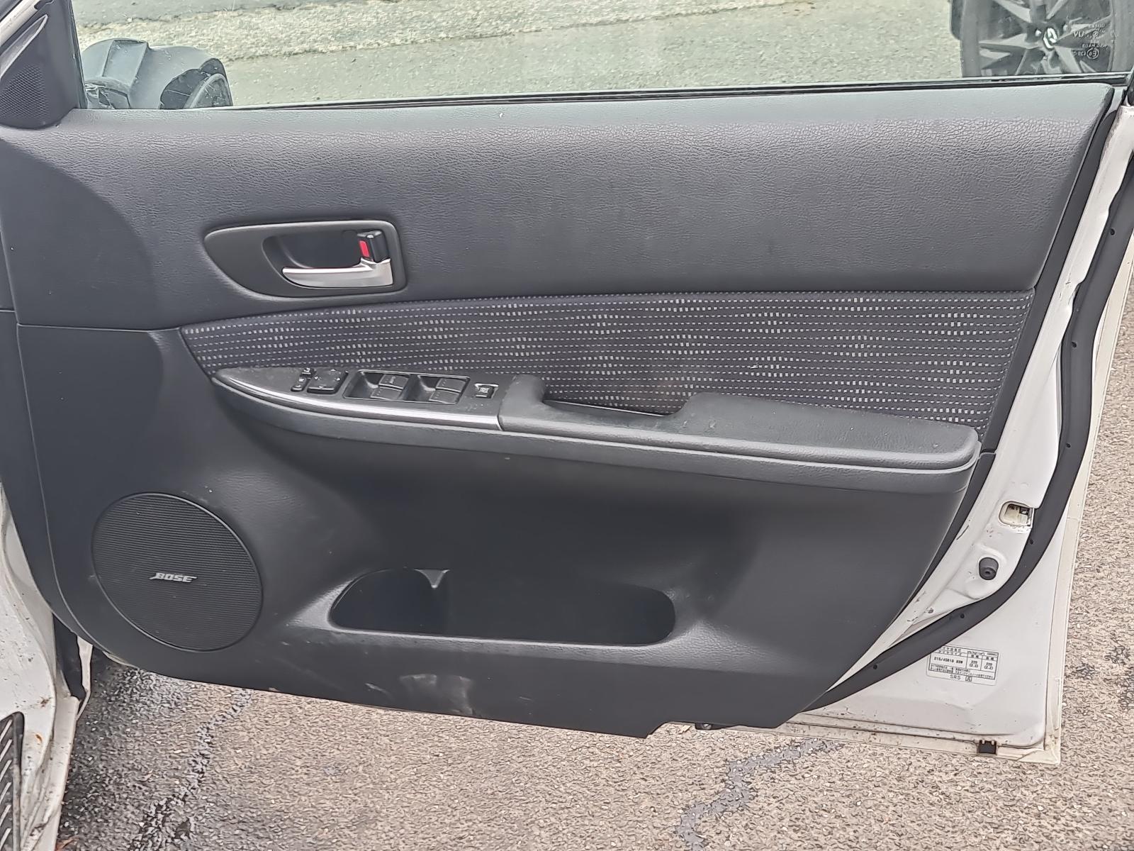 Mazda Atenza - GY 2002-2008