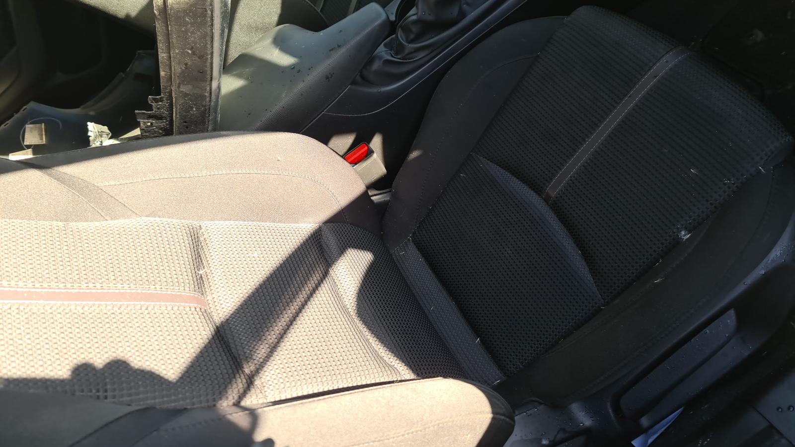 Mazda Mazda3 - BM 2013-Present