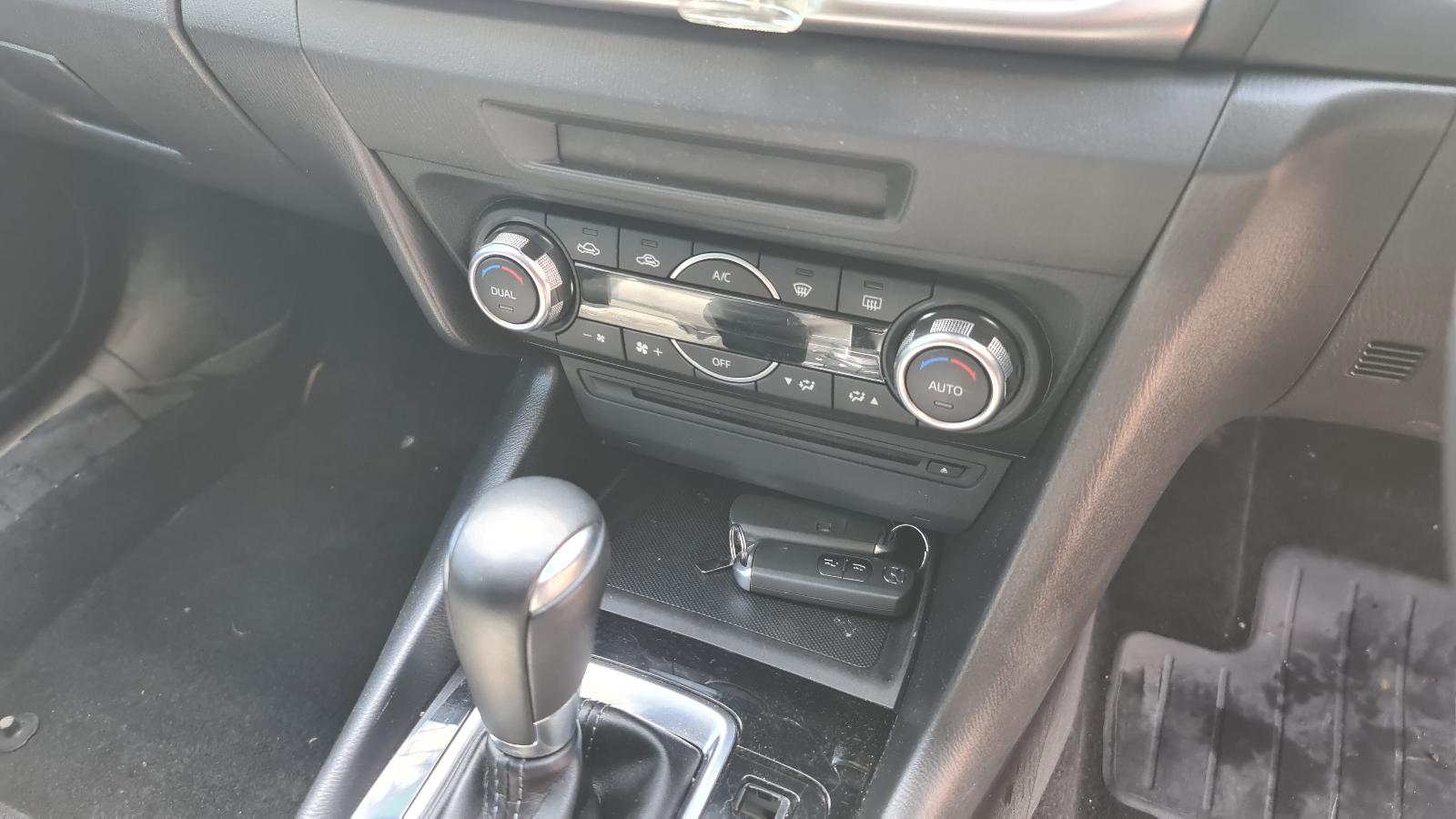 Mazda Mazda3 - BM 2017-Present