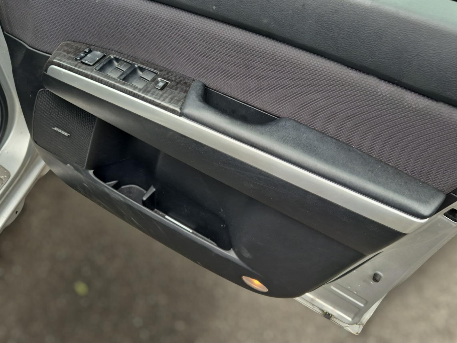 Mazda MPV - LY3P 2007-Present