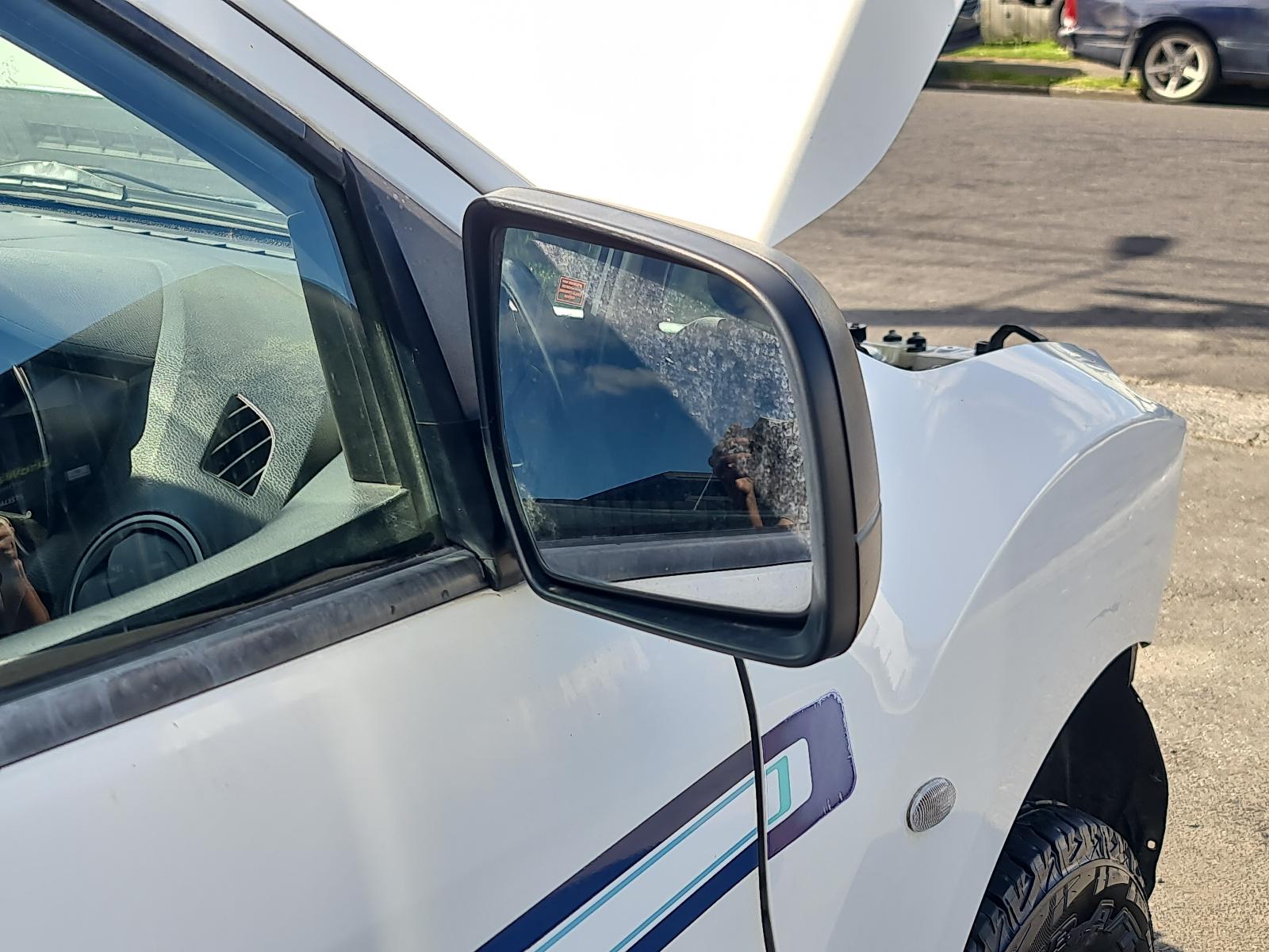 Mazda BT50 - UP 2011-Present