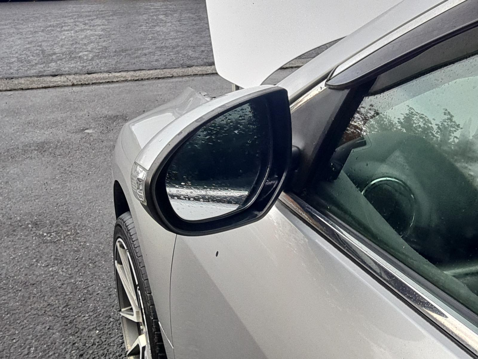 Mazda Atenza - GH 2008-2012