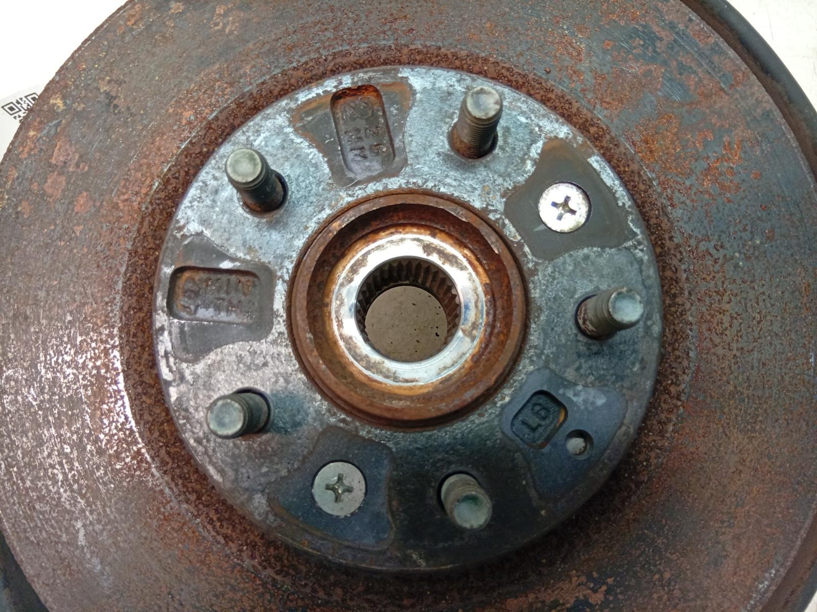 Left_Front_Hub_Assembly