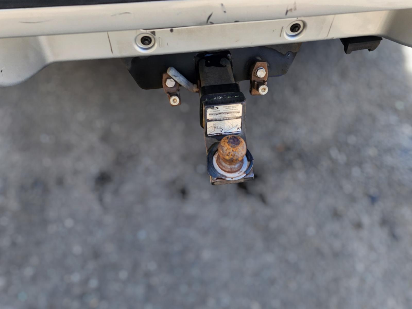Towbar