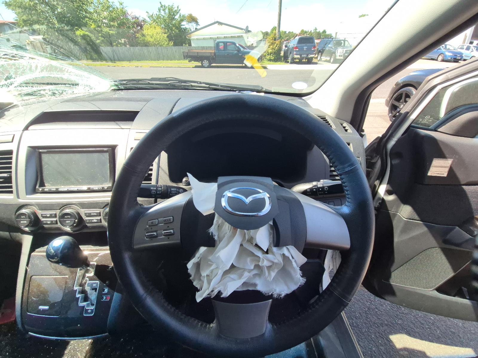 Mazda MPV - LY3P 2007-Present