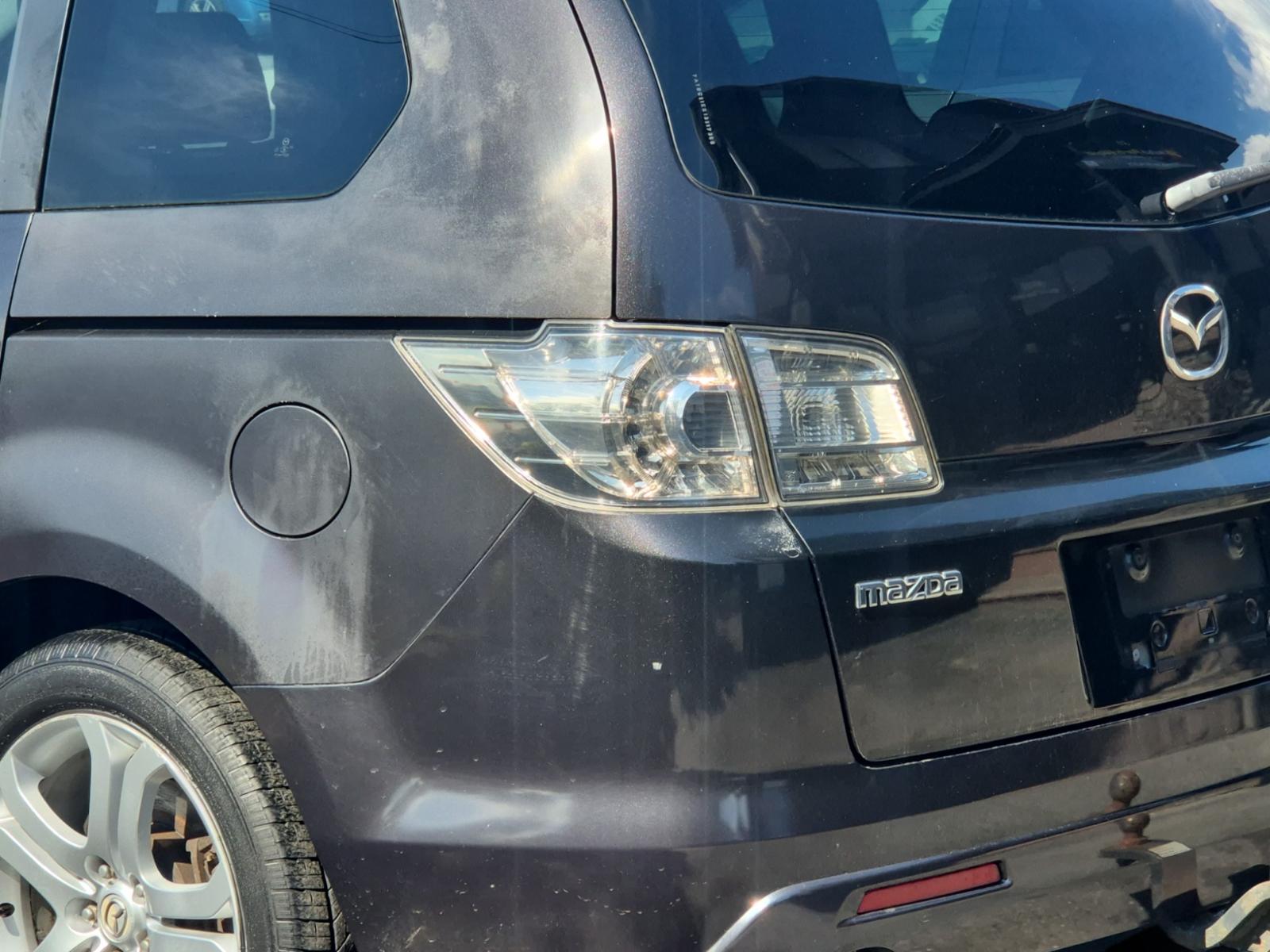 Mazda MPV - LY3P 2007-Present