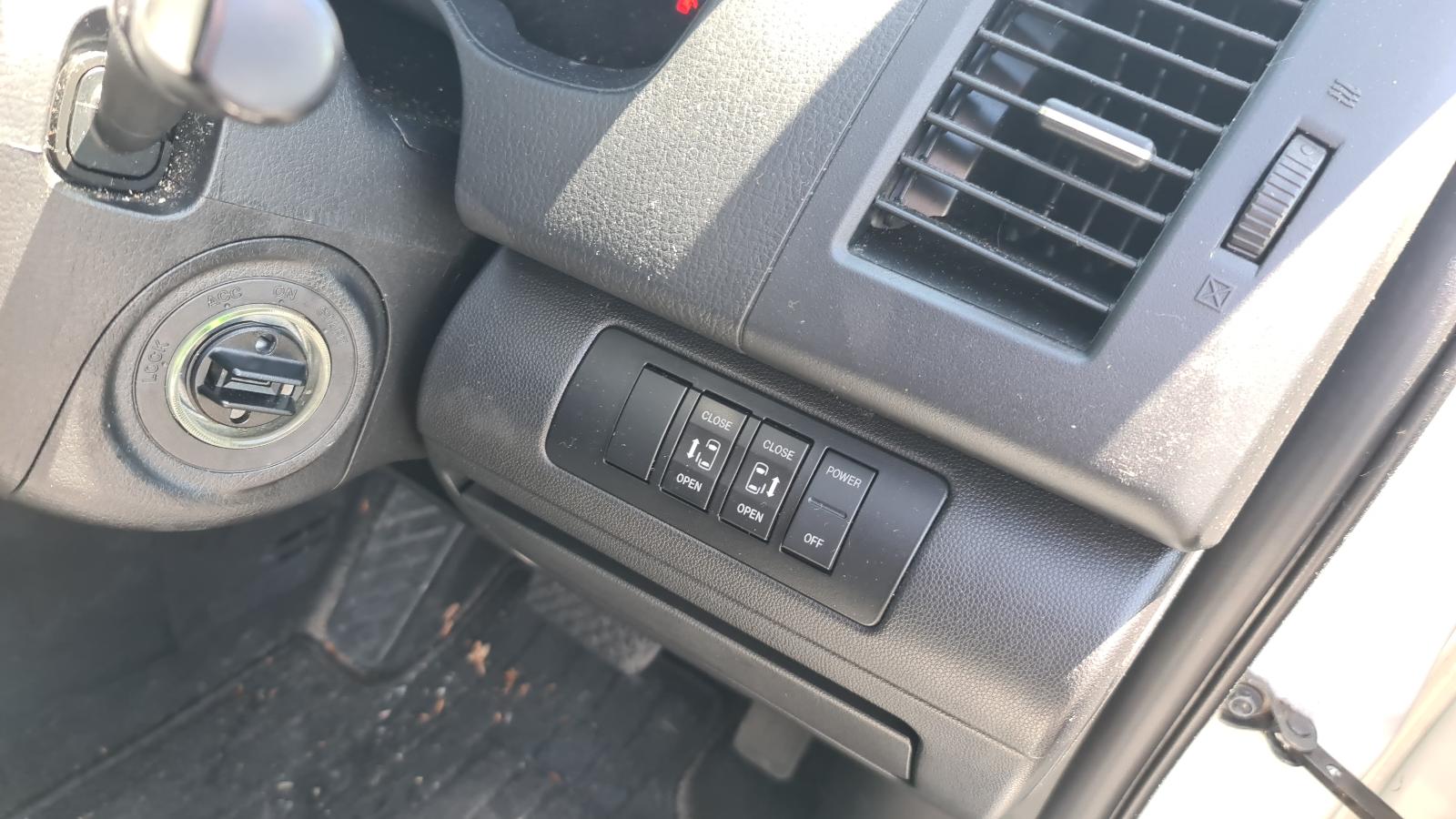 Mazda MPV - LY 2006-2016