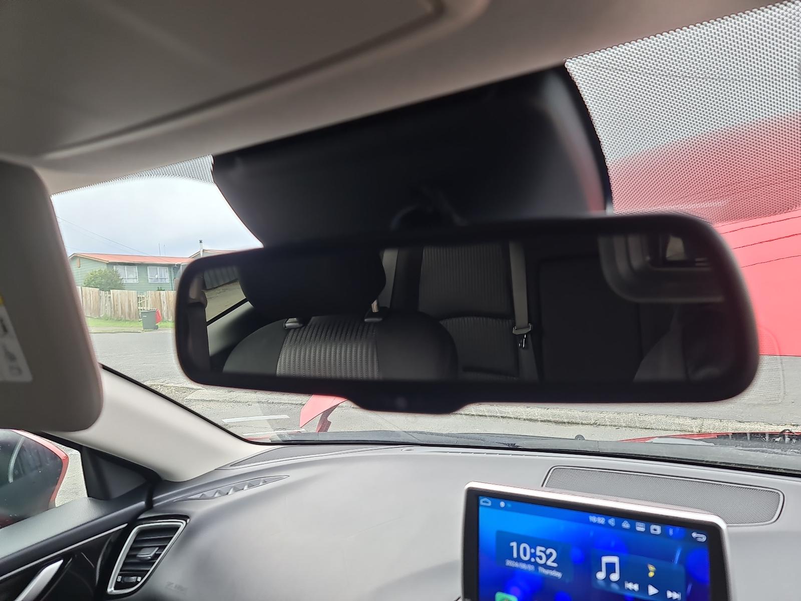 Mazda Mazda3 - BM 2013-Present