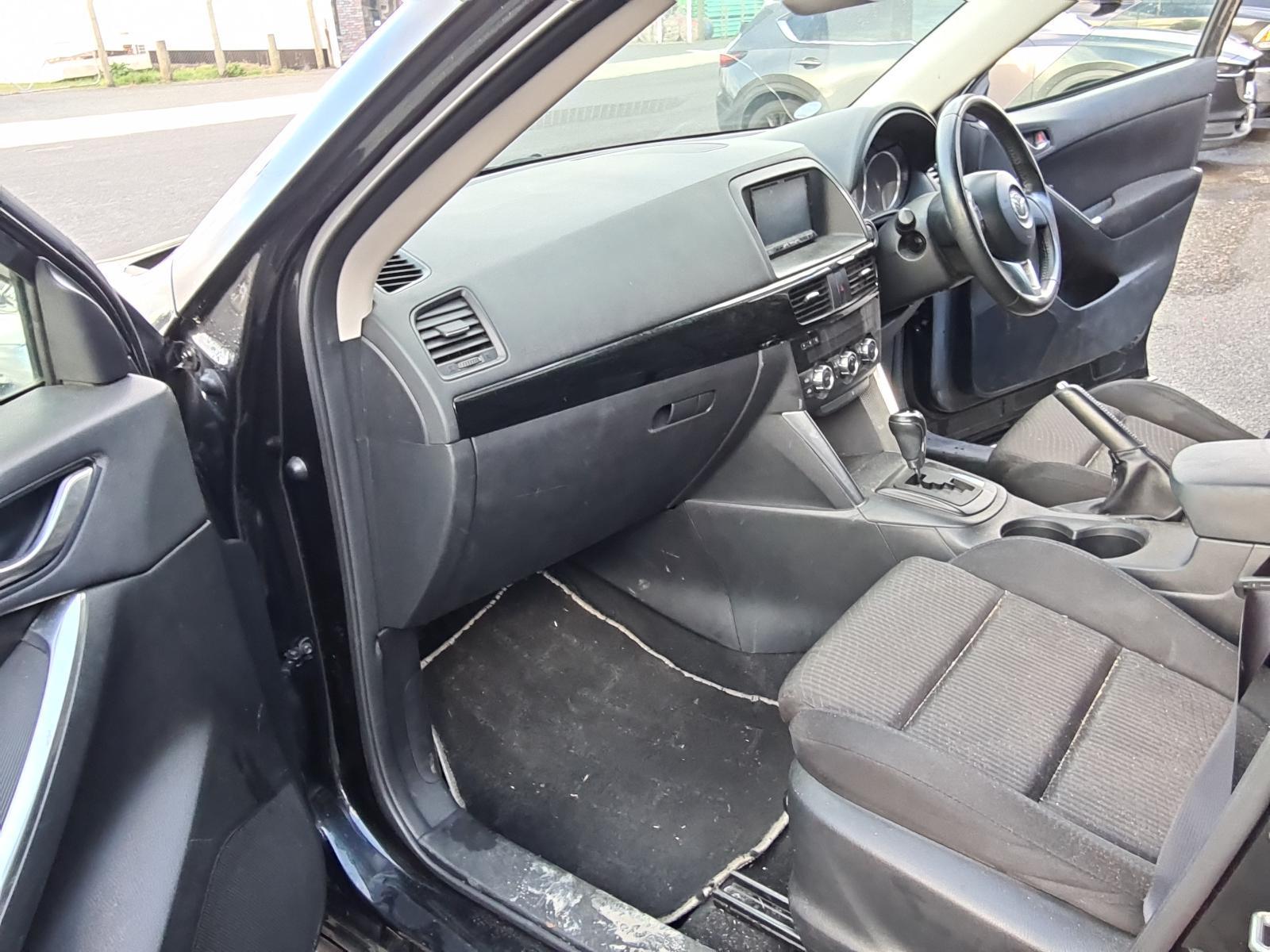 Mazda CX5 - KE 2012-Present