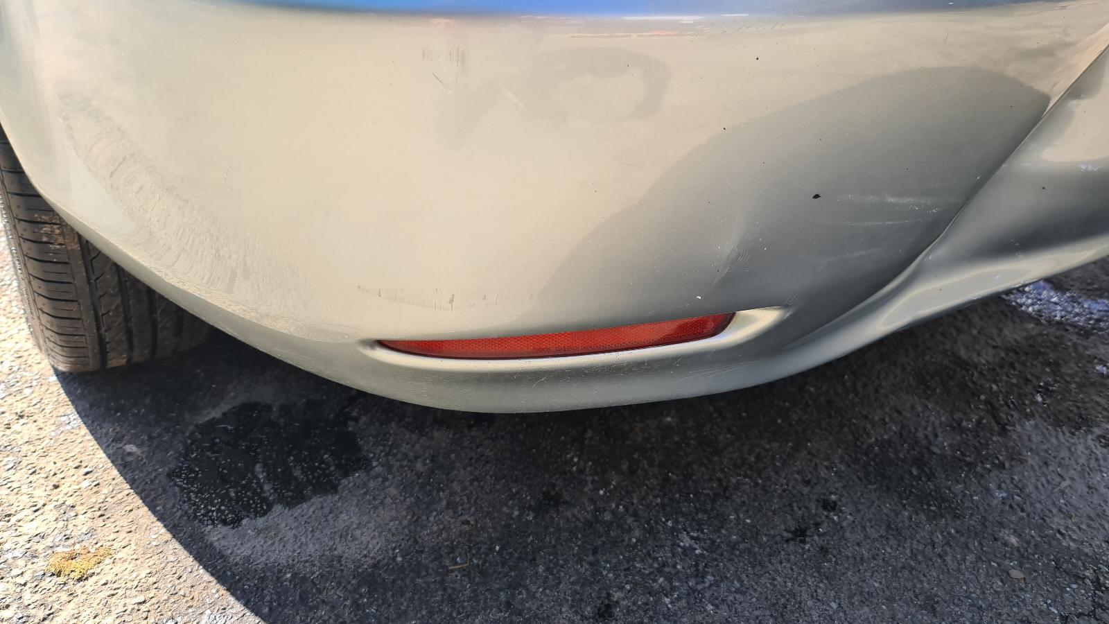 Mazda Mazda6 - GG 2002-2008