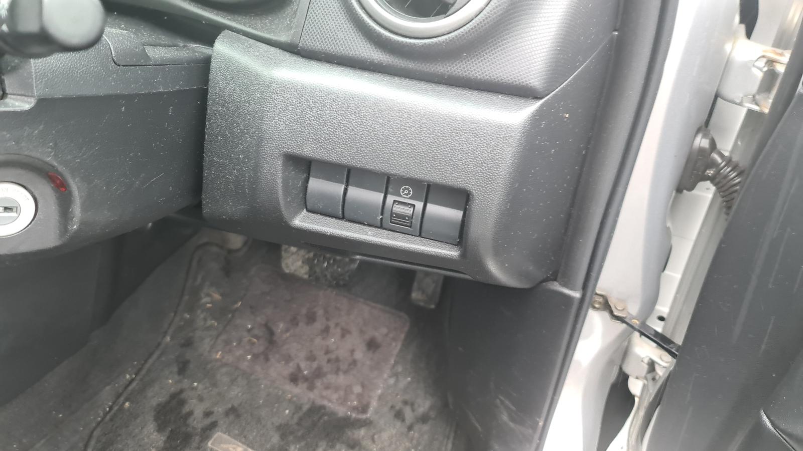 Mazda Axela - BK 2003-2009