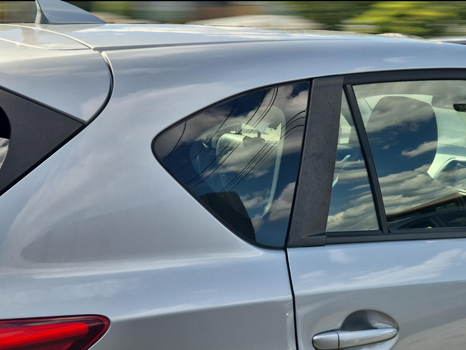 Mazda CX5 - KE 2012-Present