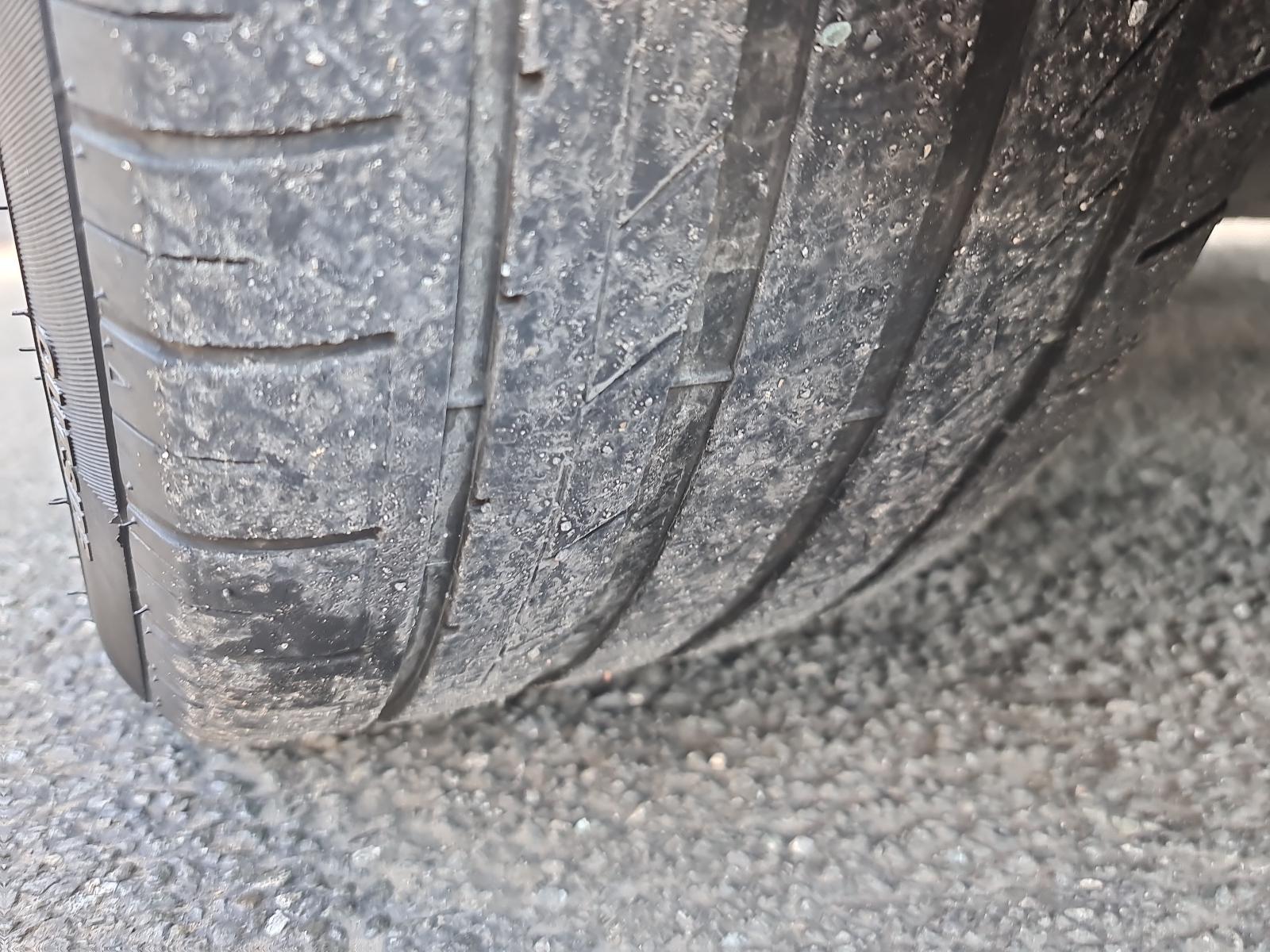 Mazda MPV - LY3P 2007-Present