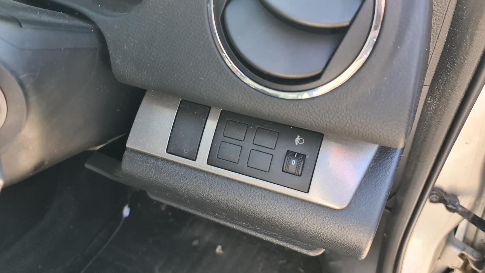 Mazda Atenza - GH 2008-2012