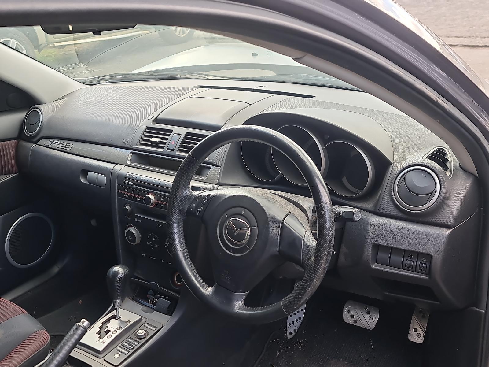 Mazda Axela - BK 2003-2009