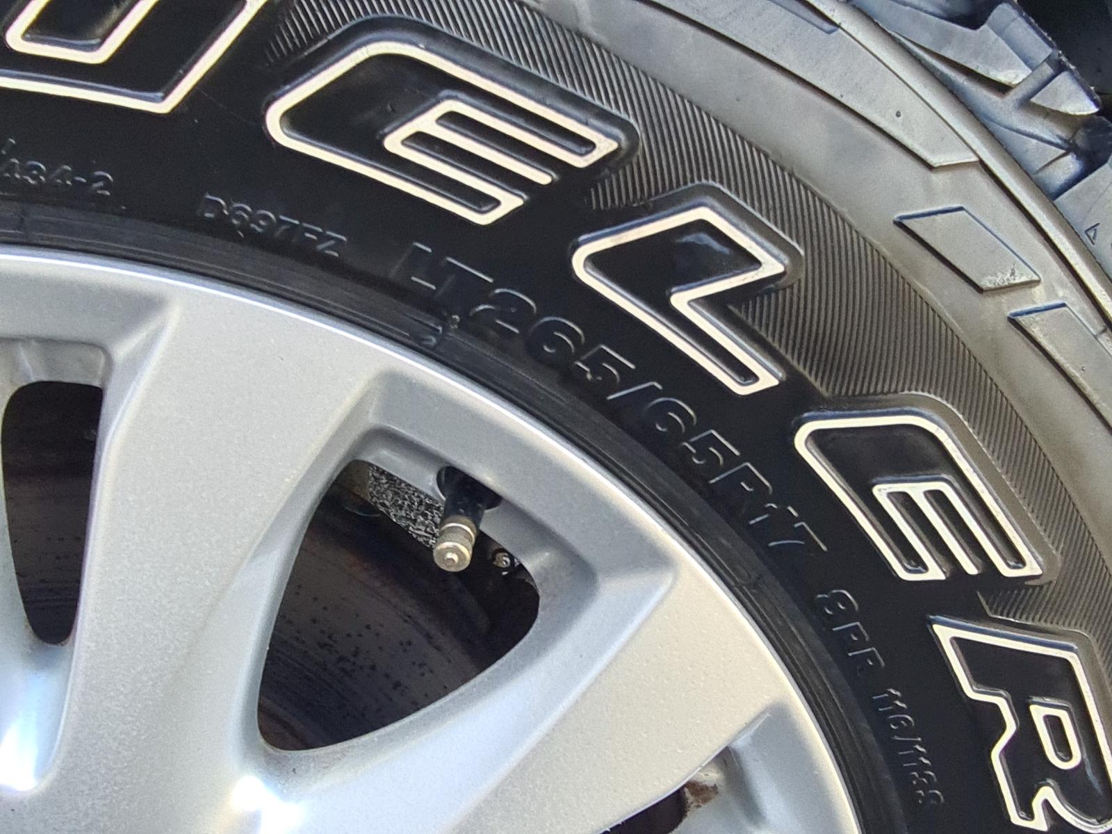 Mazda BT50 - UP 2011-Present