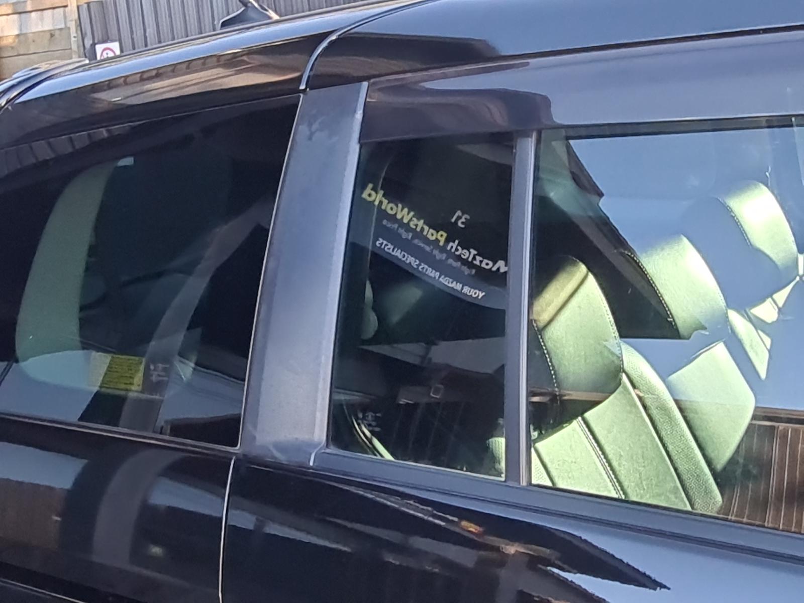 Mazda Premacy - CW 2010-2016