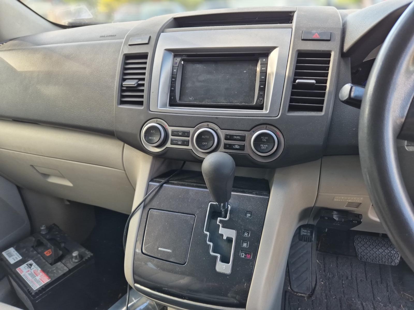 Mazda MPV - LY 2006-2016