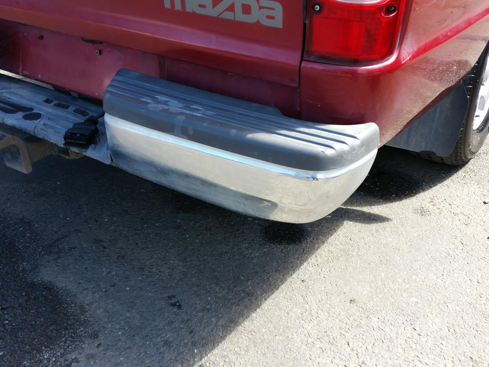 Mazda Bounty - UN 1999-2006